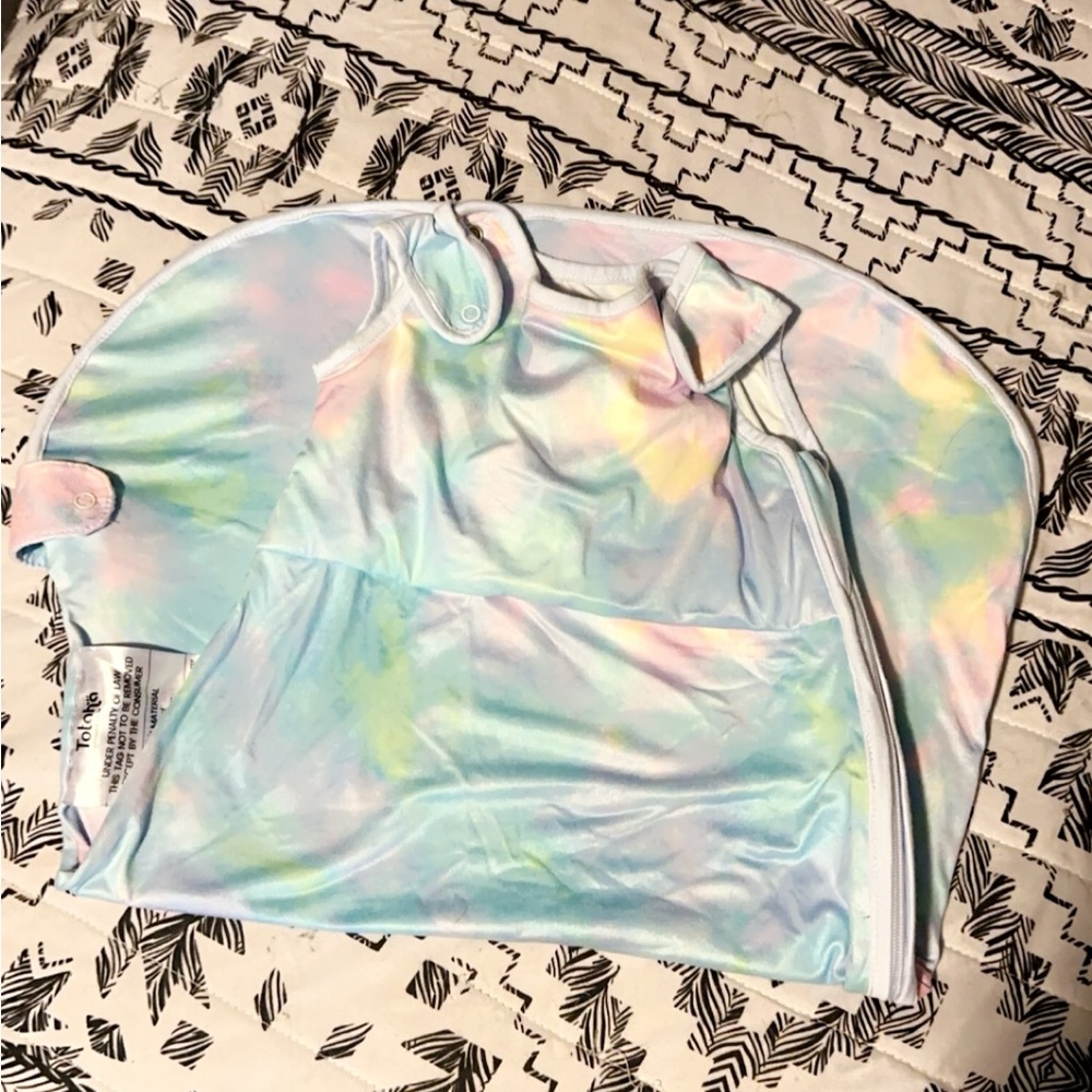 Sleep sack